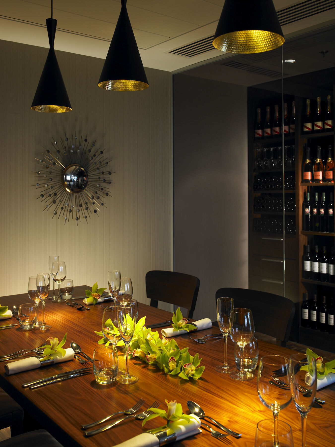 Lingfield Park Marriott Hotel & Country Club Екстер'єр фото